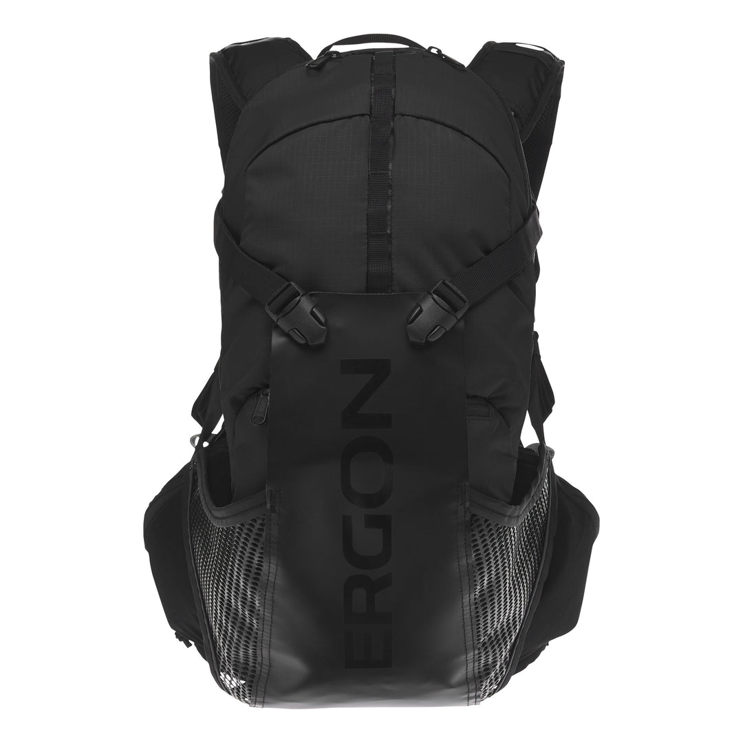 Ergon Bike Rucksack BX3 Evo schwarz