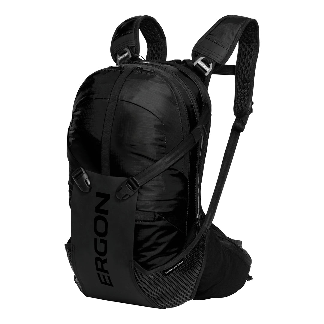 Ergon Bike Rucksack BX3 Evo schwarz