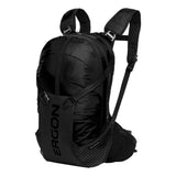 Ergon Bike Rucksack BX3 Evo schwarz