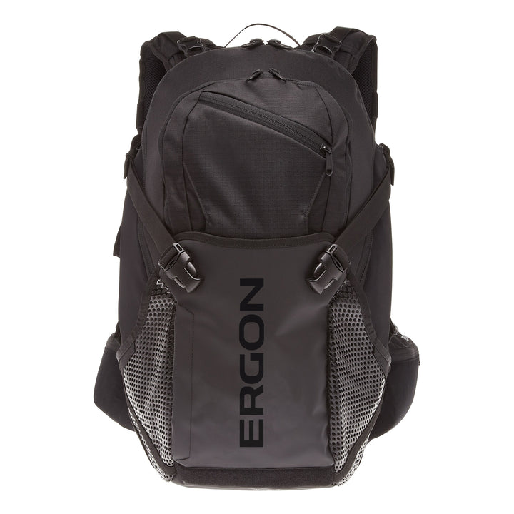 Ergon Bike Rucksack BX4 Evo 30 L schwarz