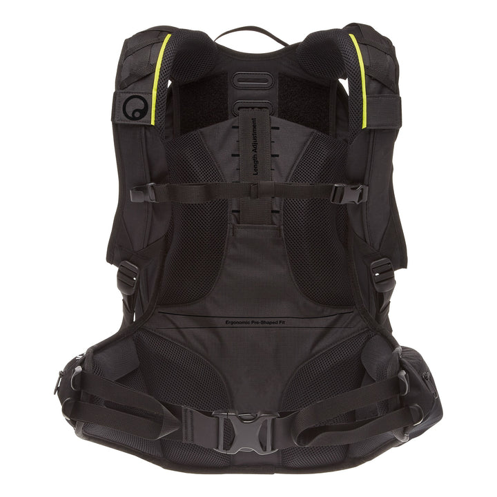 Ergon Bike Rucksack BX4 Evo 30 L schwarz