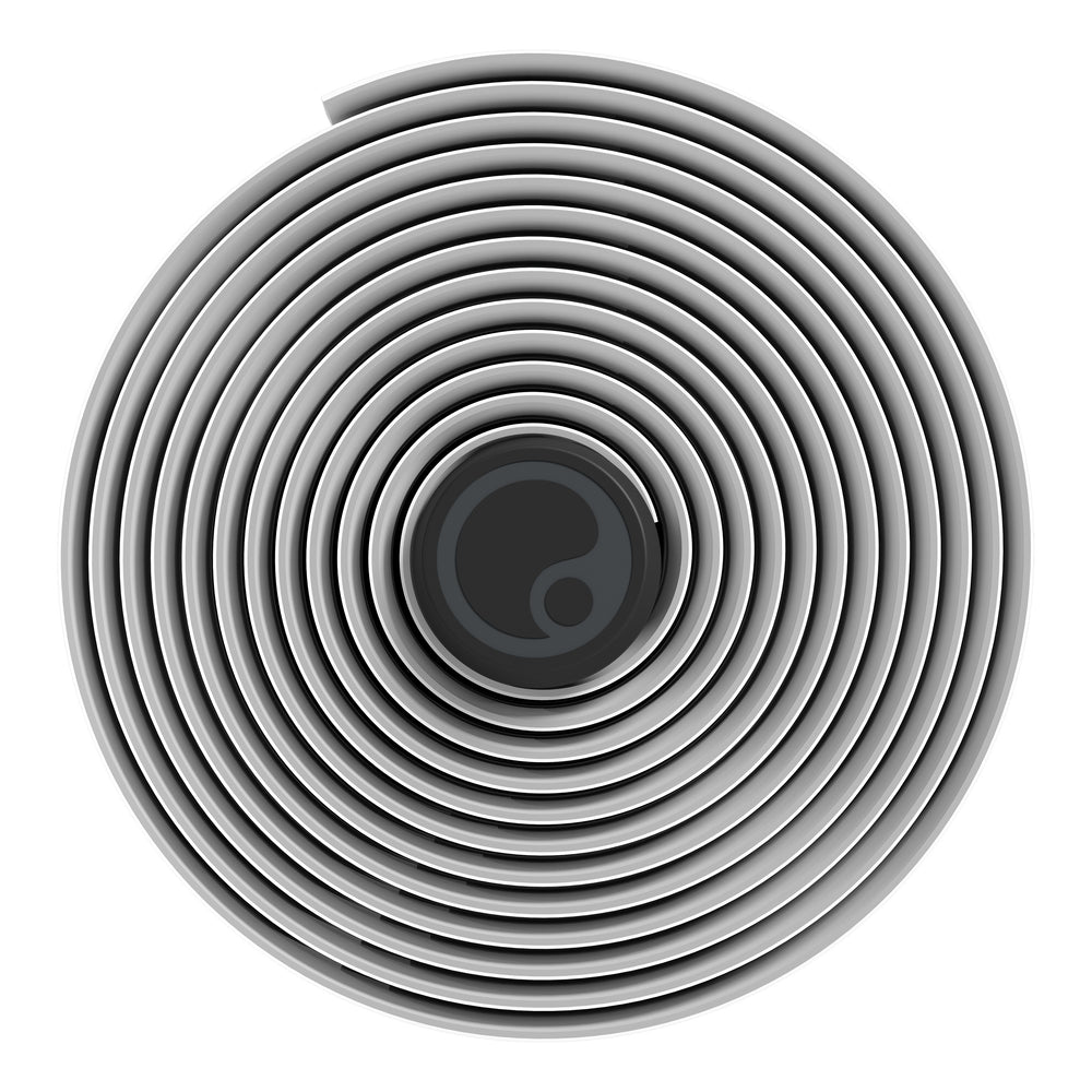 Ergon Lenkerband BT 2.5mm white speed