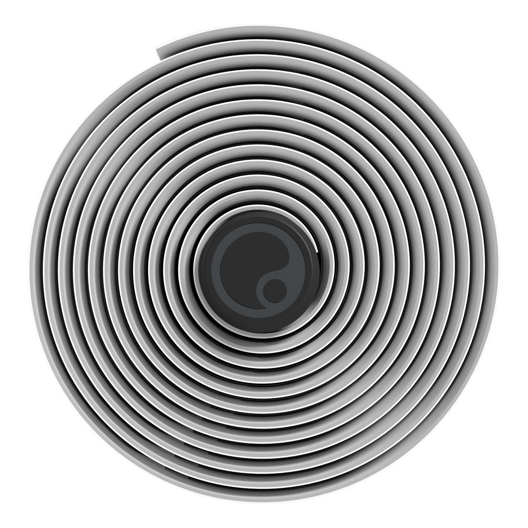 Ergon Lenkerband BT 2.5mm white speed