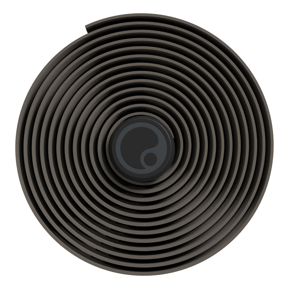 Ergon Lenkerband BT Gel 3mm clay grey