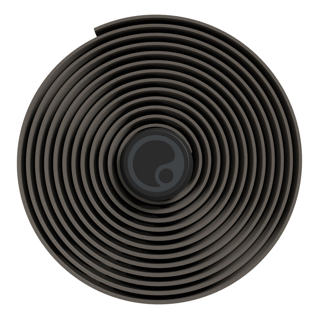 Ergon Lenkerband BT Gel 3mm clay grey