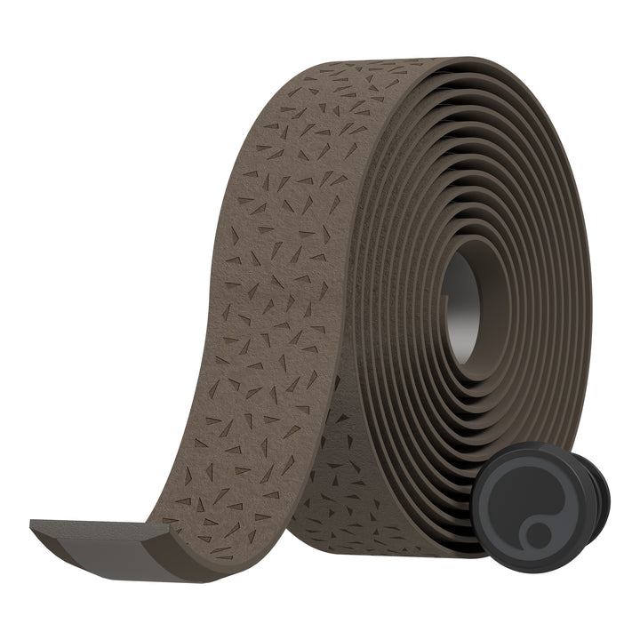 Ergon Lenkerband BT Gel 3mm clay grey