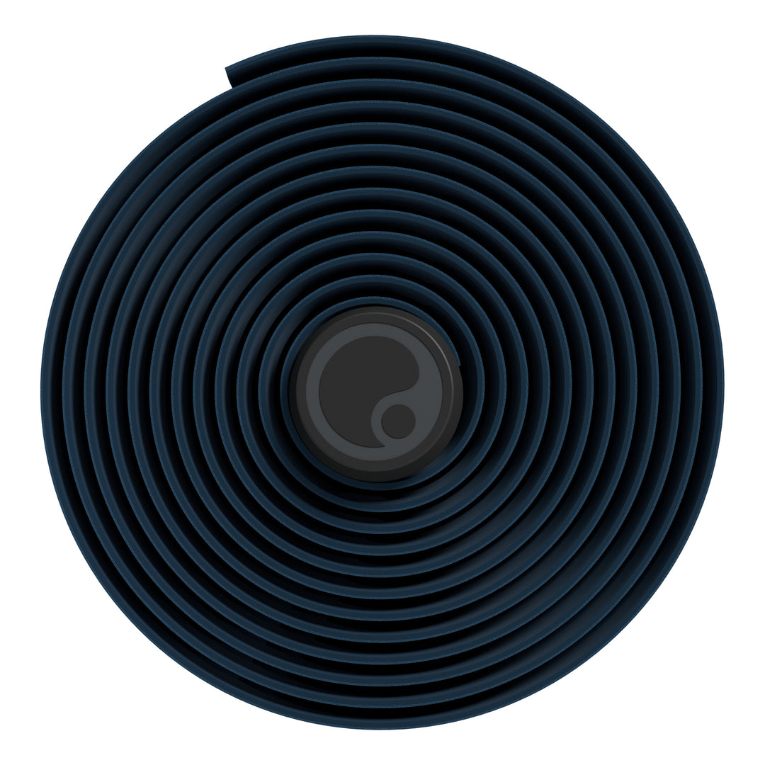 Ergon Lenkerband BT Gel 3mm midnight blue
