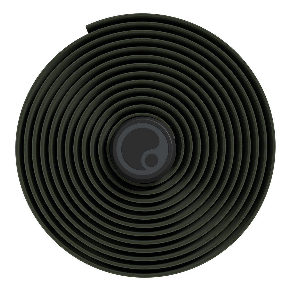 Ergon Lenkerband BT Gel 3mm midnight green