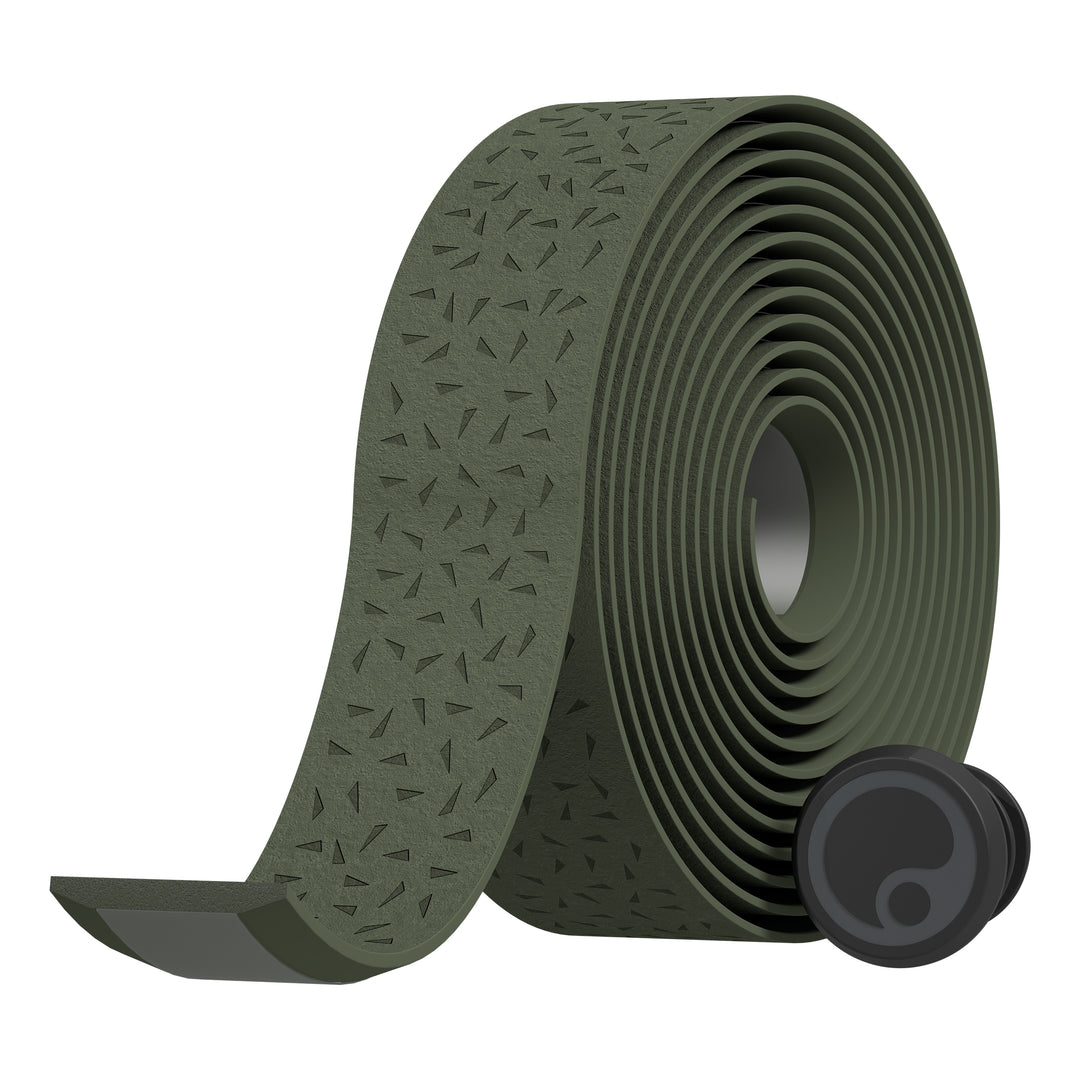 Ergon Lenkerband BT Gel 3mm midnight green