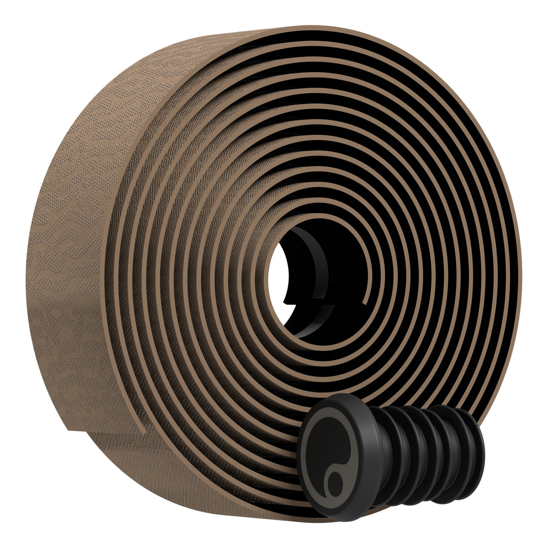 Ergon Lenkerband BT GreenLab Allroad 3mm nature