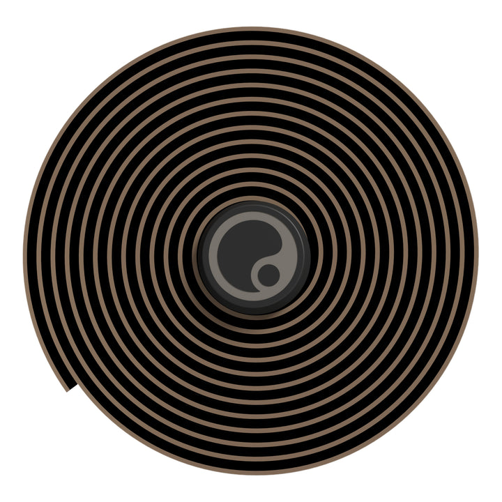 Ergon Lenkerband BT GreenLab Allroad 3mm nature