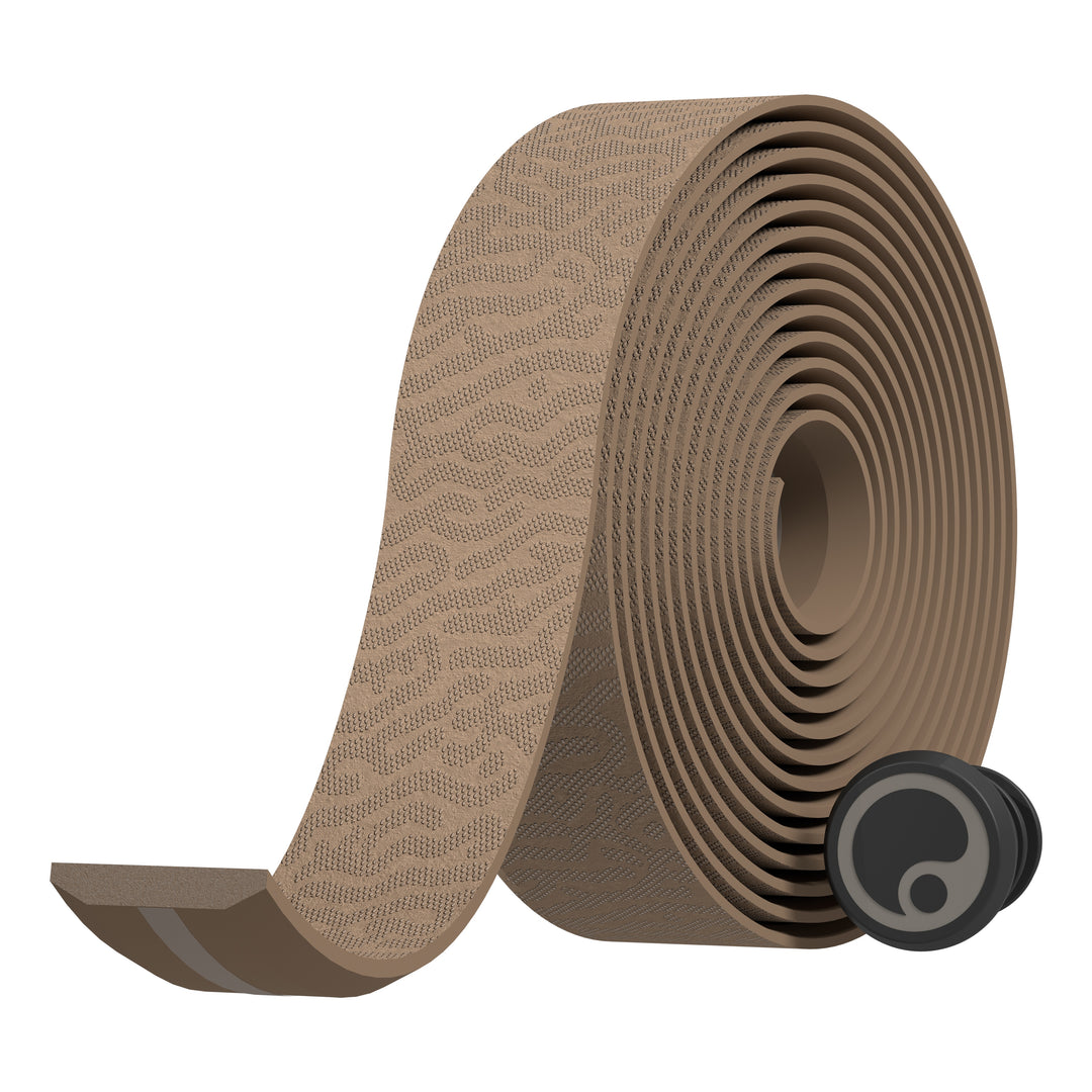 Ergon Lenkerband BT GreenLab Allroad 3mm nature