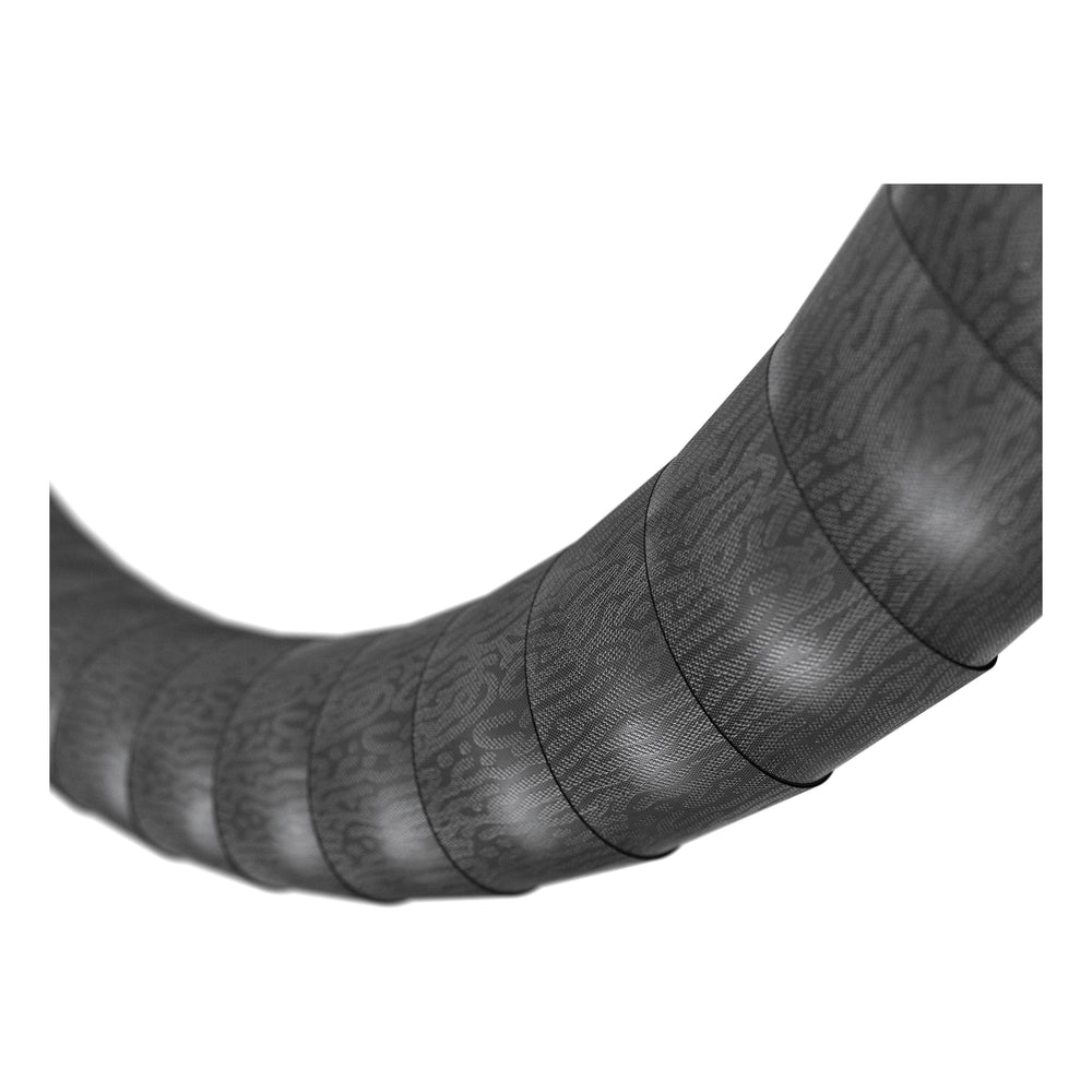 Ergon Lenkerband BT OrthoCell Gravel 4mm black