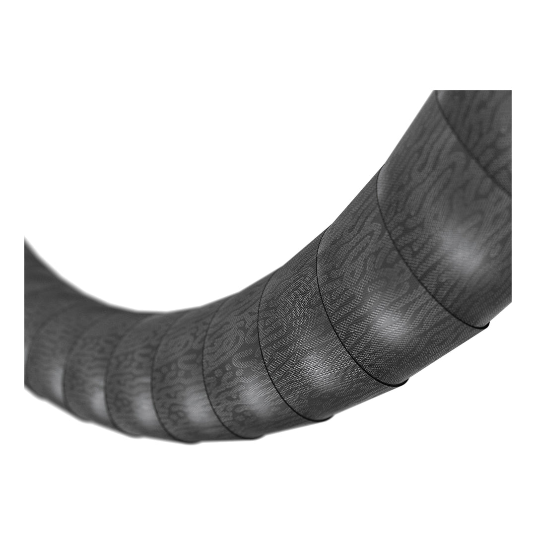 Ergon Lenkerband BT OrthoCell Gravel 4mm black