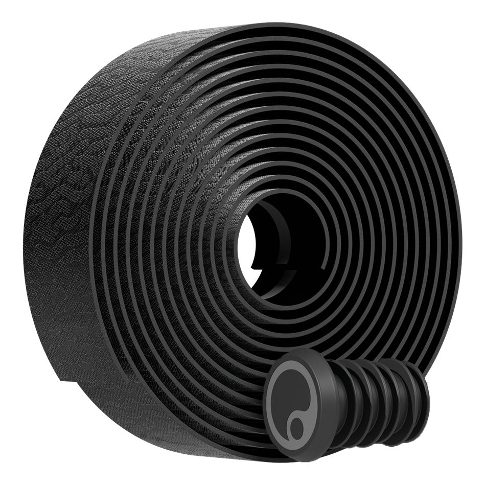 Ergon Lenkerband BT OrthoCell Gravel 4mm black