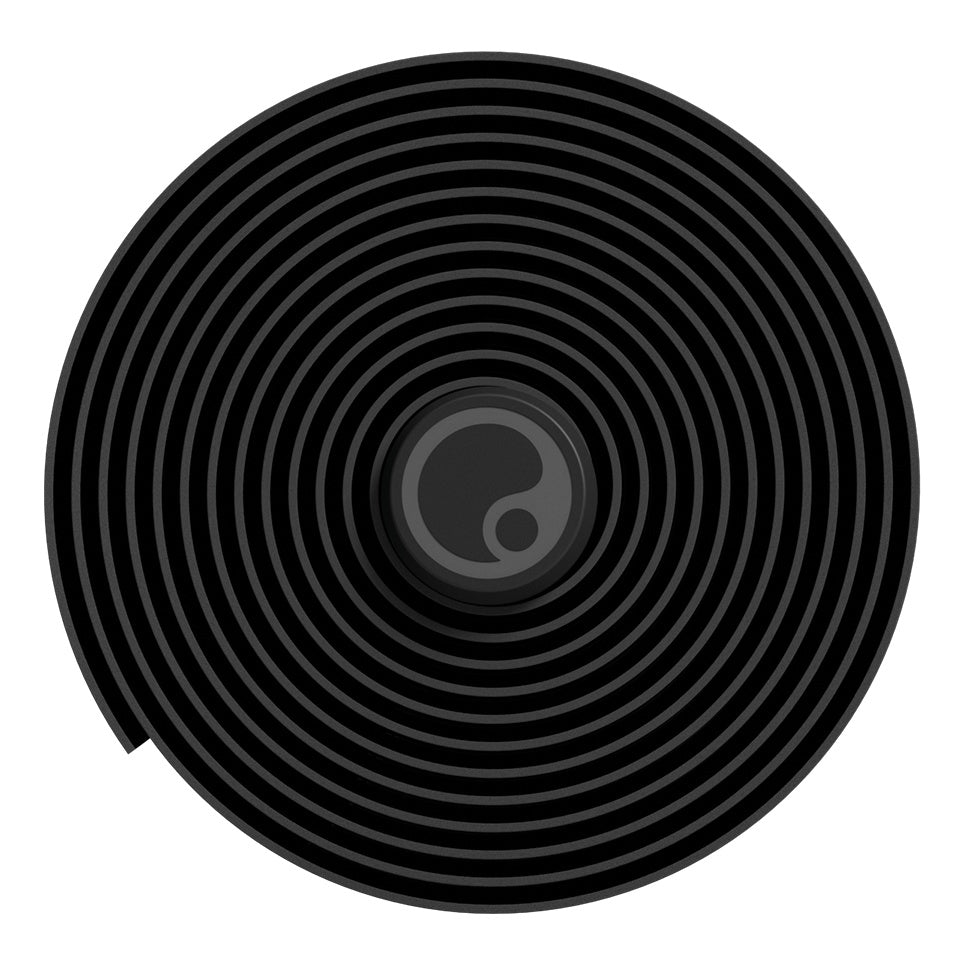 Ergon Lenkerband BT OrthoCell Gravel 4mm black