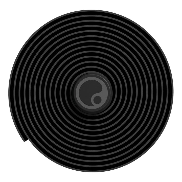 Ergon Lenkerband BT OrthoCell Gravel 4mm black