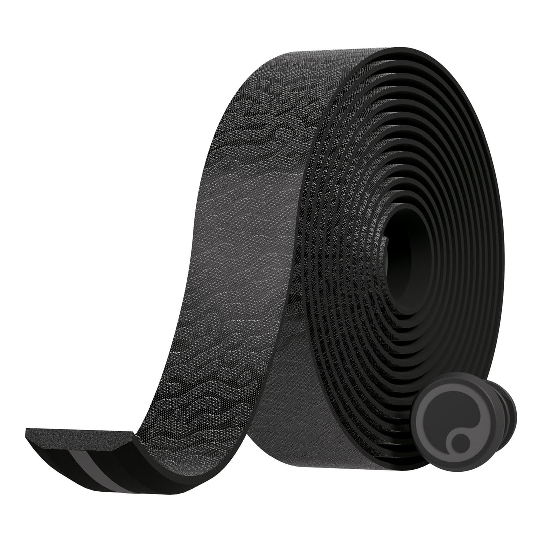 Ergon Lenkerband BT OrthoCell Gravel 4mm black