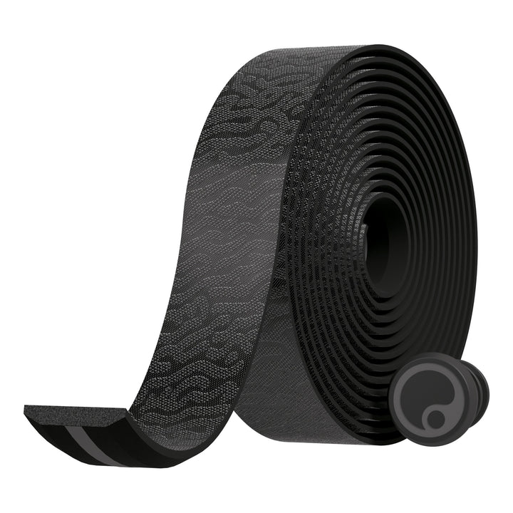Ergon Lenkerband BT OrthoCell Gravel 4mm black