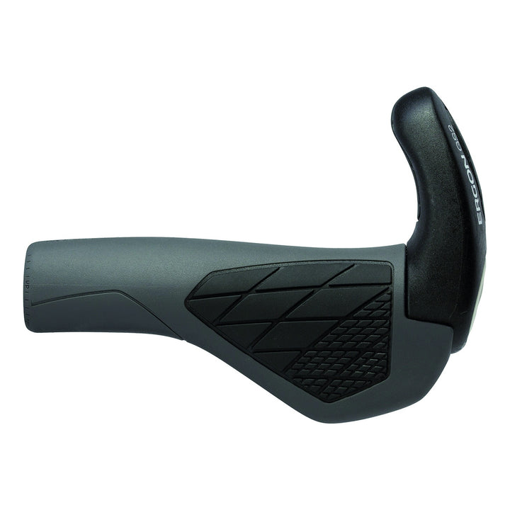 Ergon Lenkergriff GS2-S Grösse S schwarz