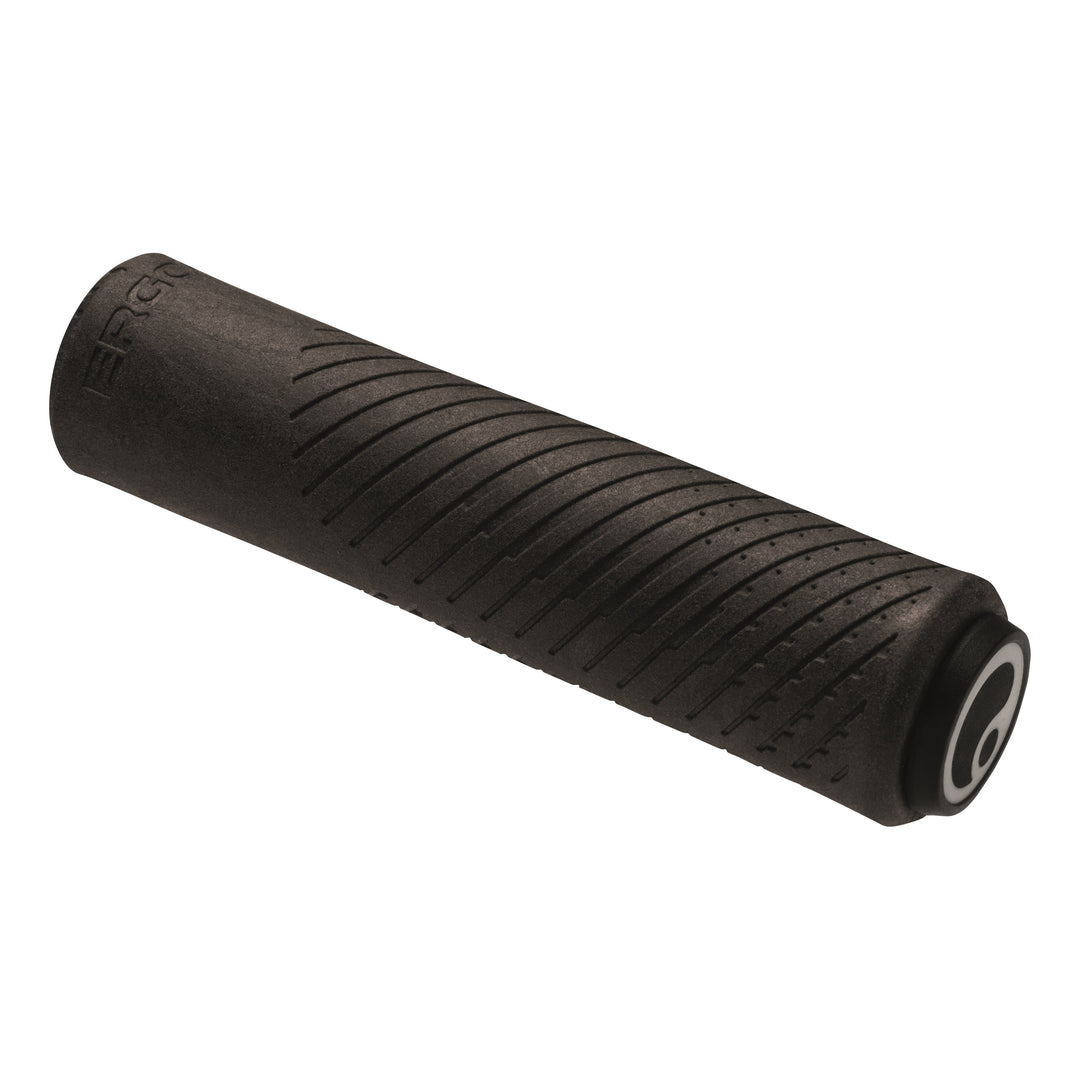 Ergon Lenkergriff GXR Circular Small Schaumstoff dark