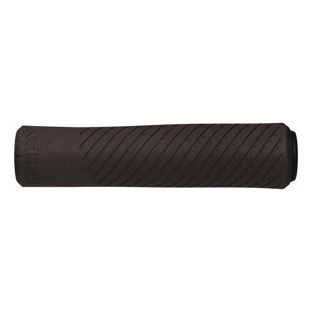 Ergon Lenkergriff GXR Circular Small Schaumstoff dark