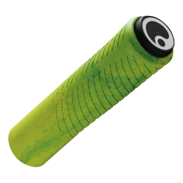 Ergon Lenkergriff GXR Lava Large Schaumstoff gelb/grün gelb-grün