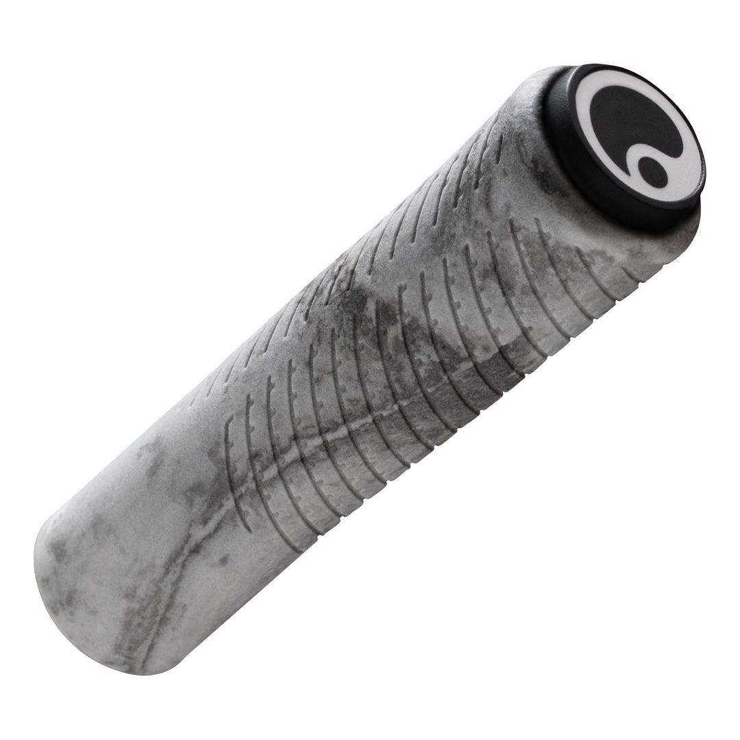 Ergon Lenkergriff GXR Lava Small Schaumstoff black-white