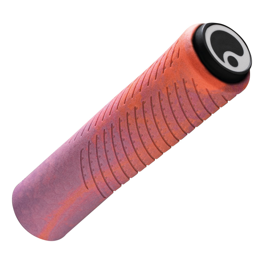 Ergon Lenkergriff GXR Lava Small Schaumstoff pink-purple
