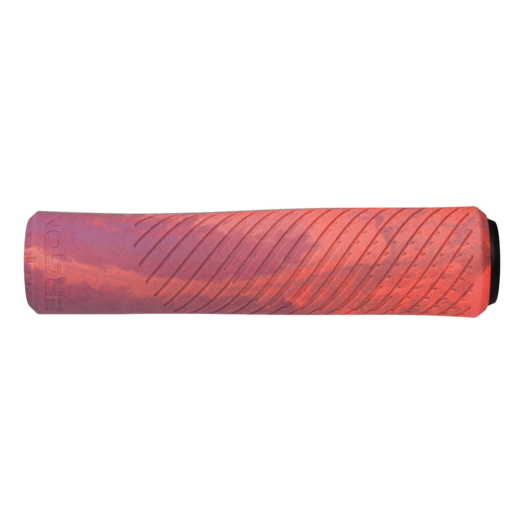Ergon Lenkergriff GXR Lava Small Schaumstoff pink-purple