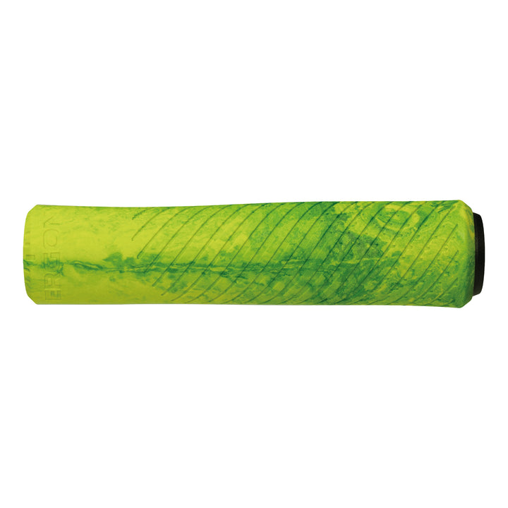 Ergon Lenkergriff GXR Lava Small Schaumstoff yellow-green