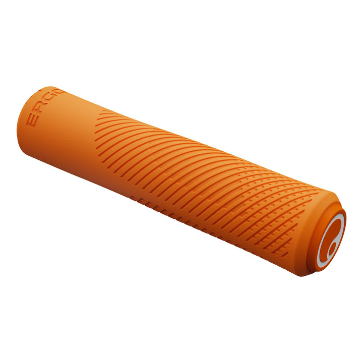 Ergon Lenkergriff GXR Small Schaumstoff juicy orange