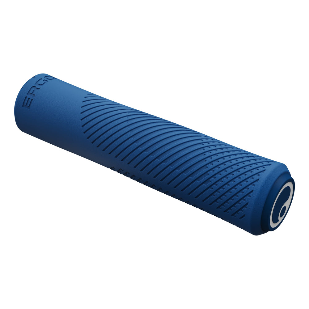 Ergon Lenkergriff GXR Small Schaumstoff midsummer blue