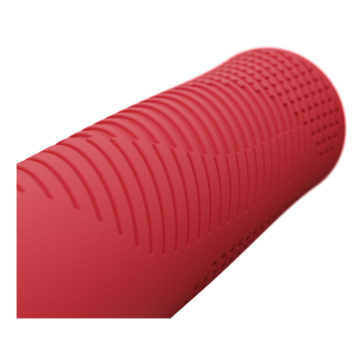 Ergon Lenkergriff GXR Small Schaumstoff risky rot