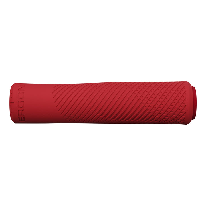 Ergon Lenkergriff GXR Small Schaumstoff risky rot