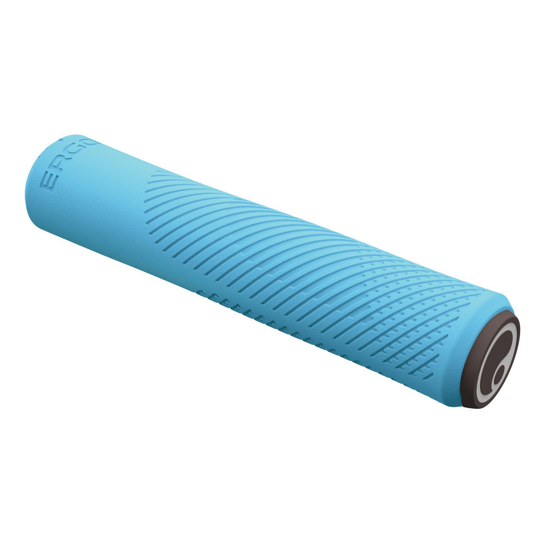 Ergon Lenkergriff GXR Team Schaumstoff laser blue