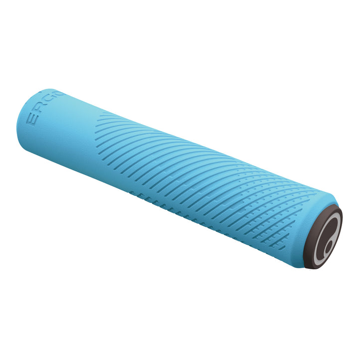 Ergon Lenkergriff GXR Team Schaumstoff laser blue