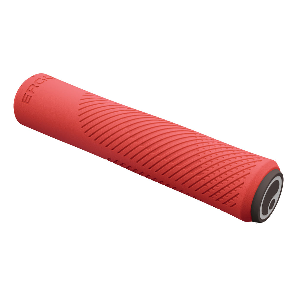 Ergon Lenkergriff GXR Team Schaumstoff laser red