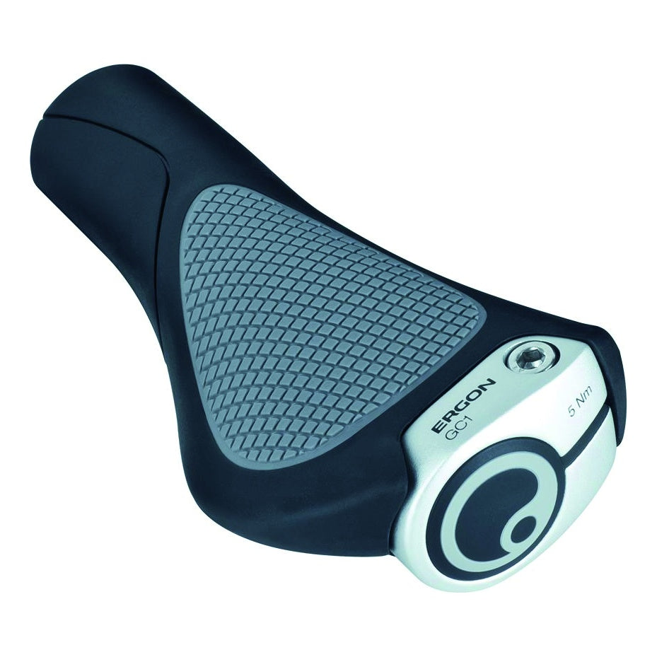 Ergon Lenkergriffe GC1 Nexus one size black