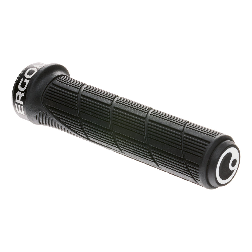 Ergon Lenkergriffe GD1 Evo slim schwarz