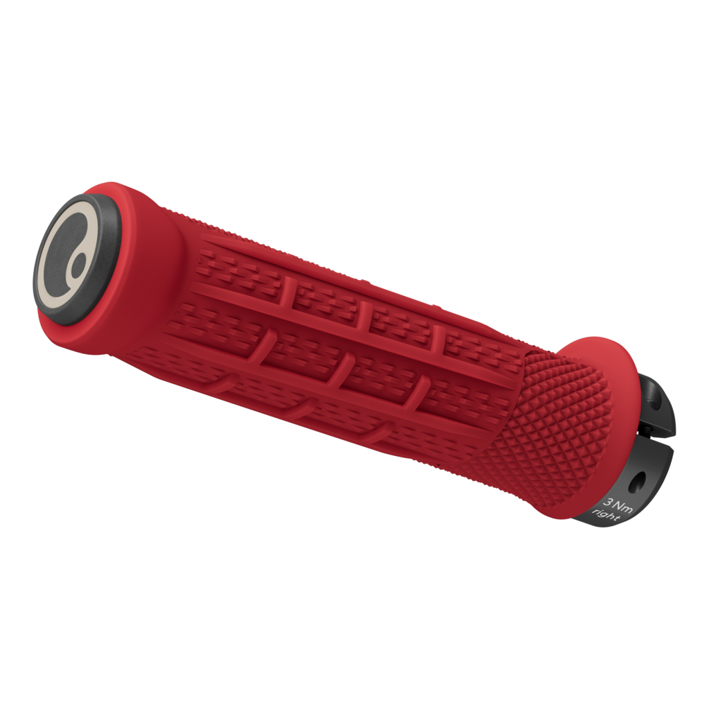 Lenkergriffe GDH