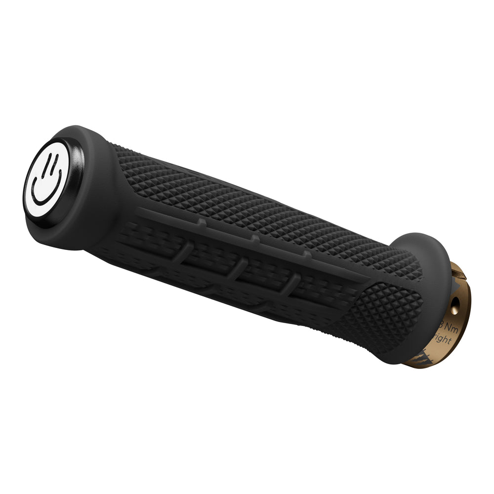 Ergon Lenkergriffe GDH Team Vali Höll Edition black