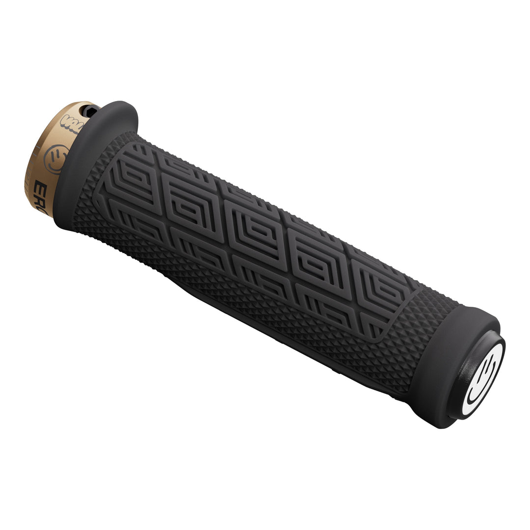 Ergon Lenkergriffe GDH Team Vali Höll Edition black