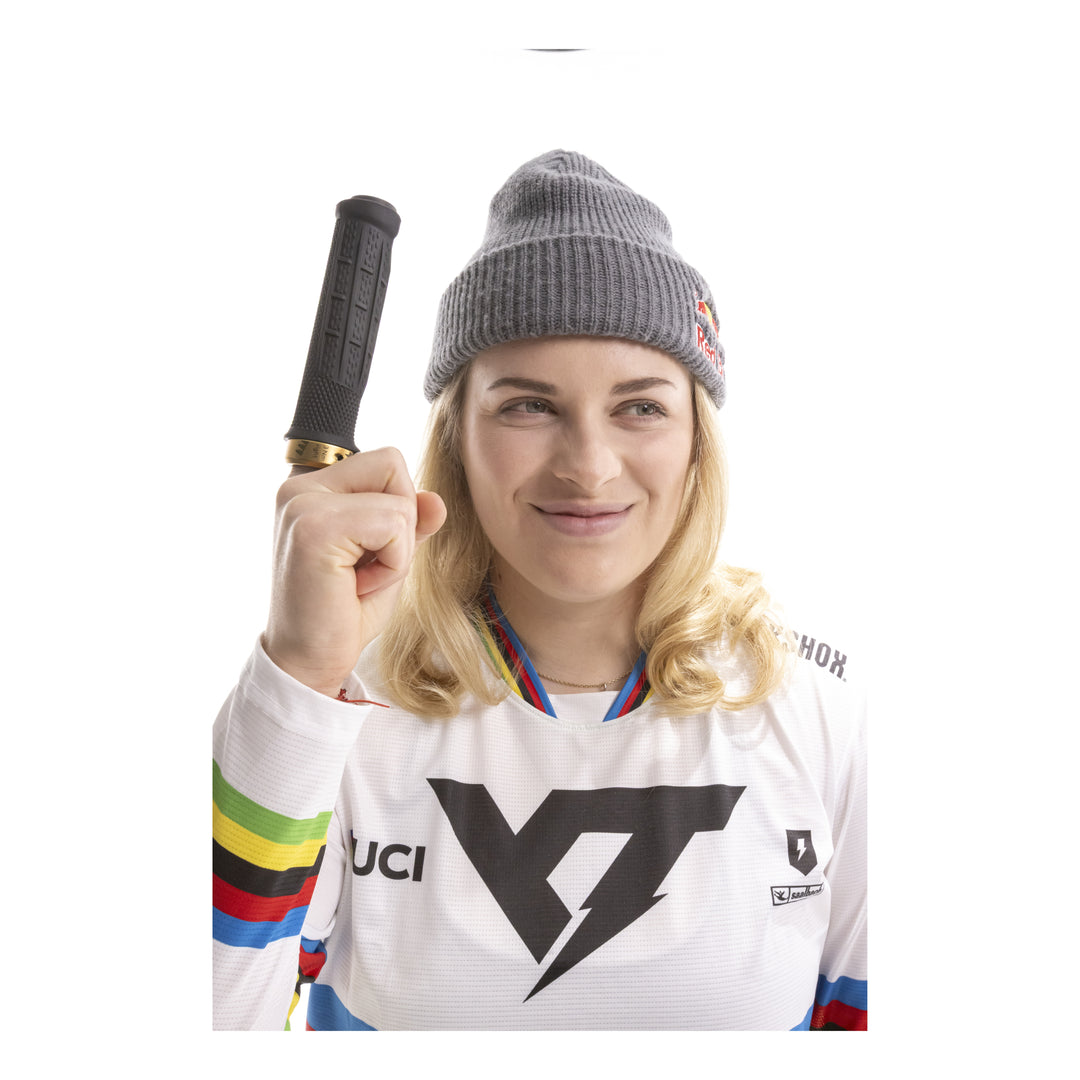Ergon Lenkergriffe GDH Team Vali Höll Edition black