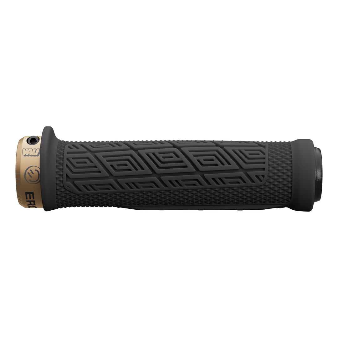 Ergon Lenkergriffe GDH Team Vali Höll Edition black