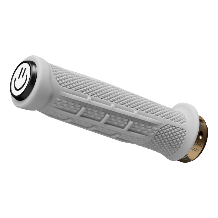Ergon Lenkergriffe GDH Team Vali Höll Edition white