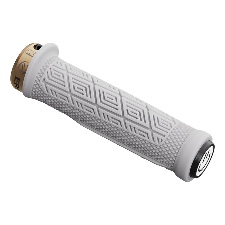 Ergon Lenkergriffe GDH Team Vali Höll Edition white