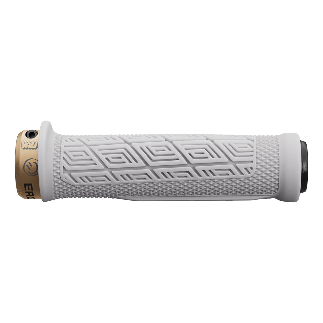 Ergon Lenkergriffe GDH Team Vali Höll Edition white