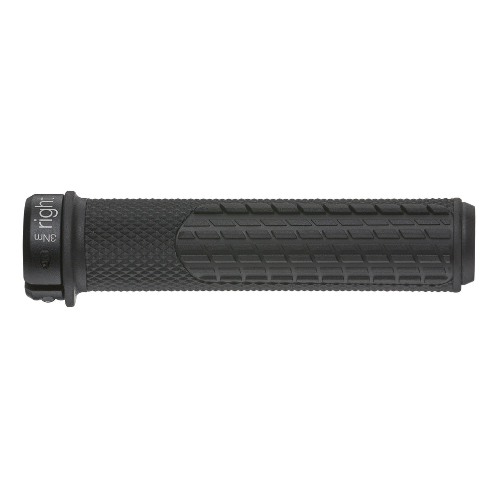 Ergon Lenkergriffe GFR1 black