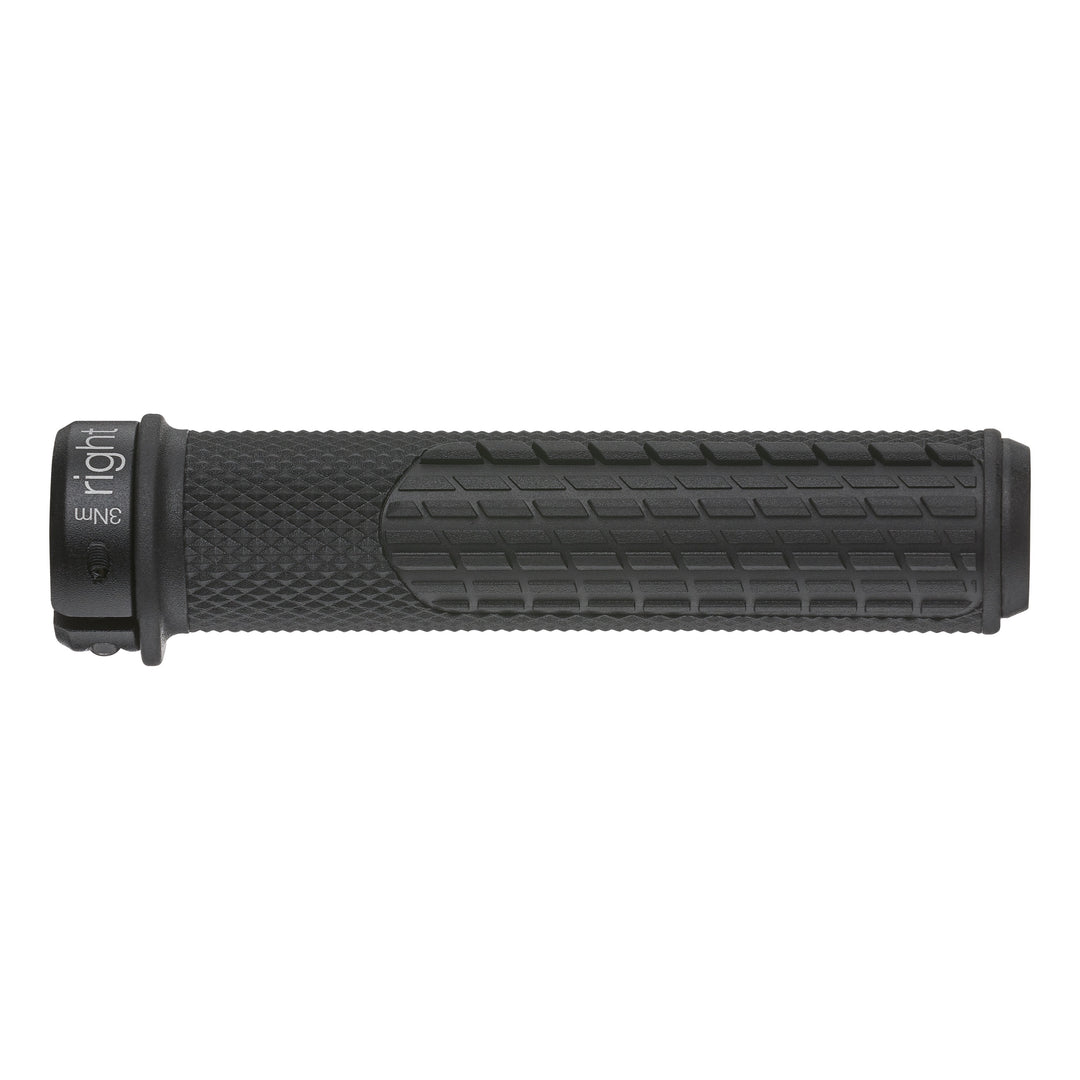 Ergon Lenkergriffe GFR1 black